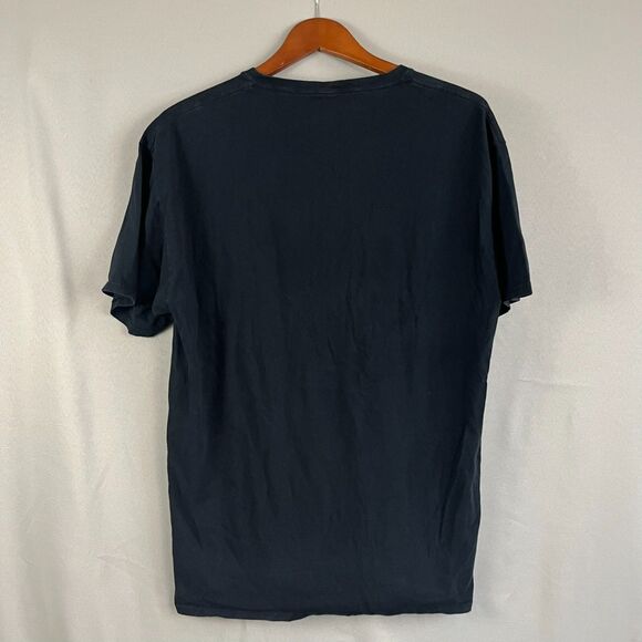 The Phluid Project "Break The Binary" Pride T-Shirt Black Size LG Pride Month - Picture 4 of 5